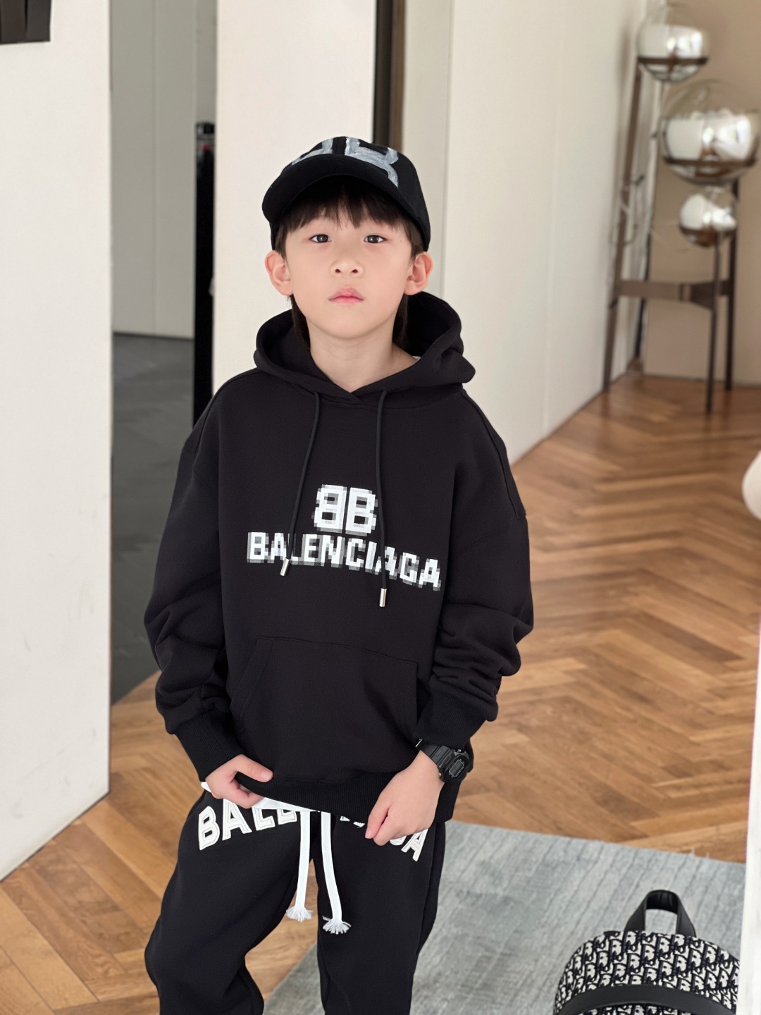 child/Girls' clothing